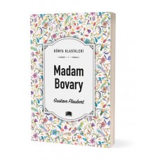 Madam Bovary